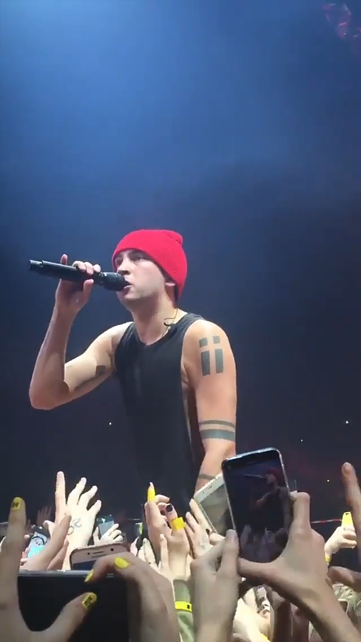 Tyler Joseph