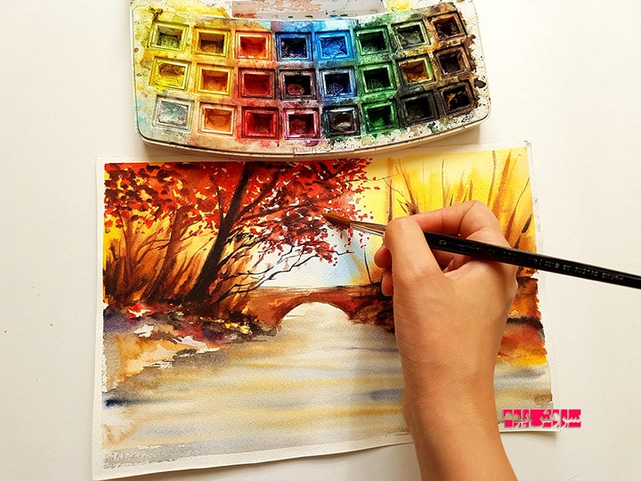 نقاشی