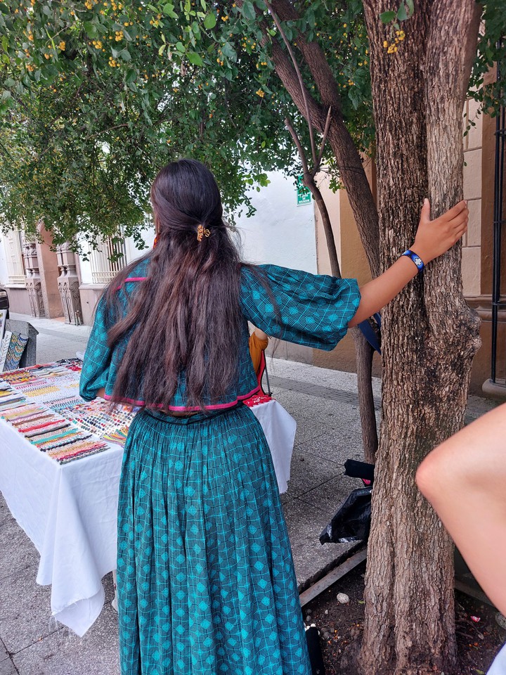 México y sus mujeres