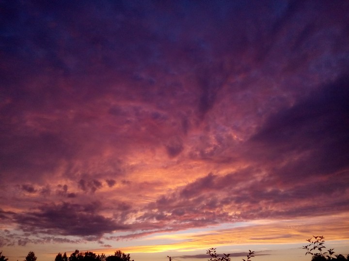 sky