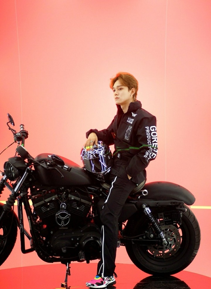 Jong Dae