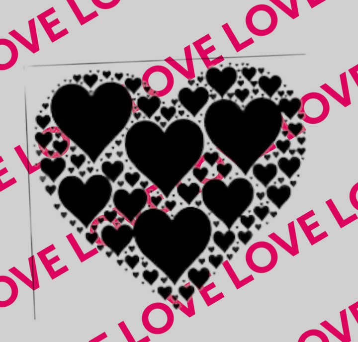 ♡