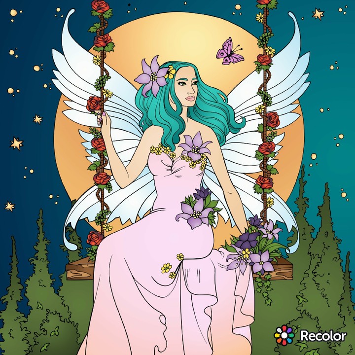 Fairy