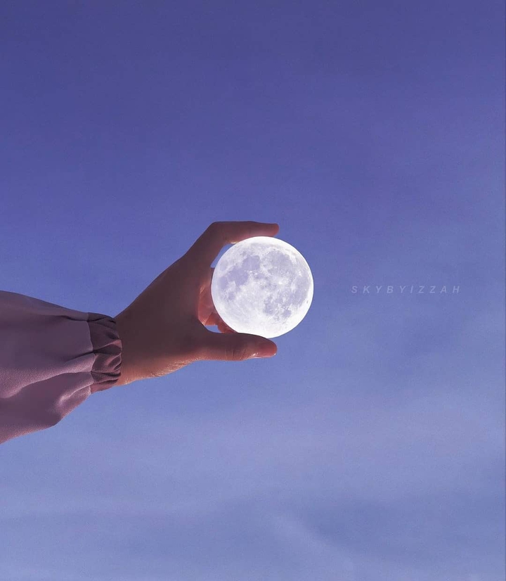 luna