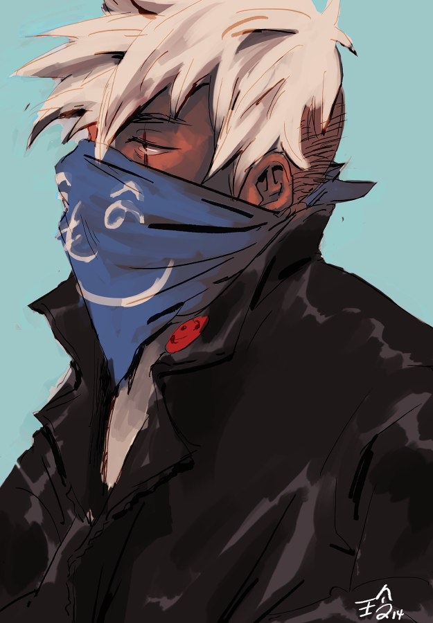 Kakashi
