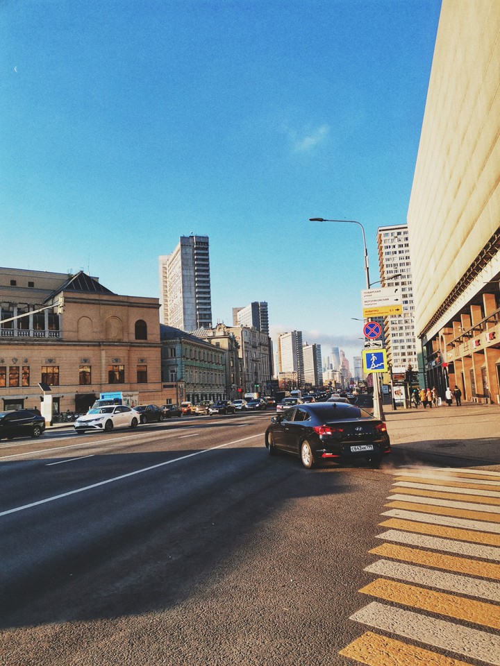 Moscow