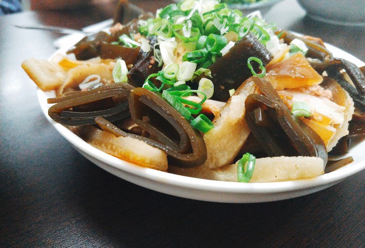 滷味