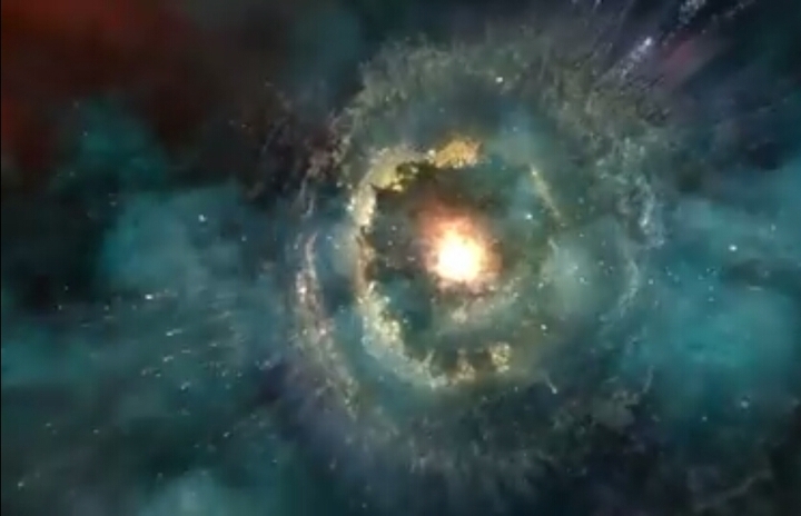 Space