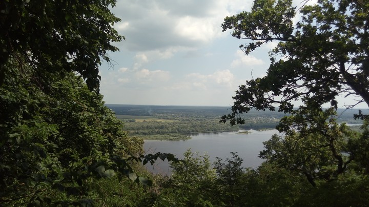 Landscape