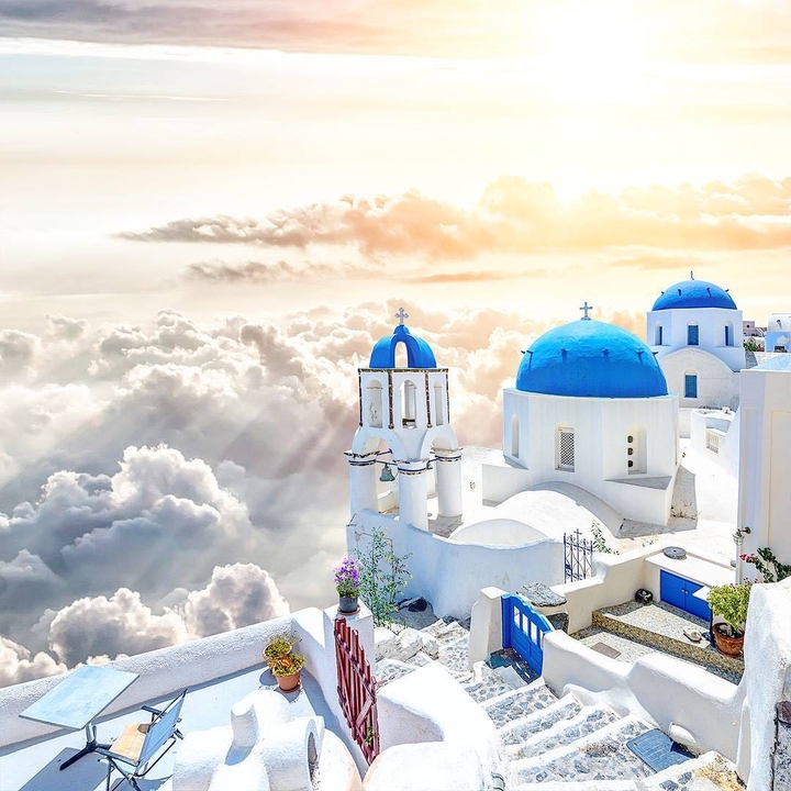 dream world