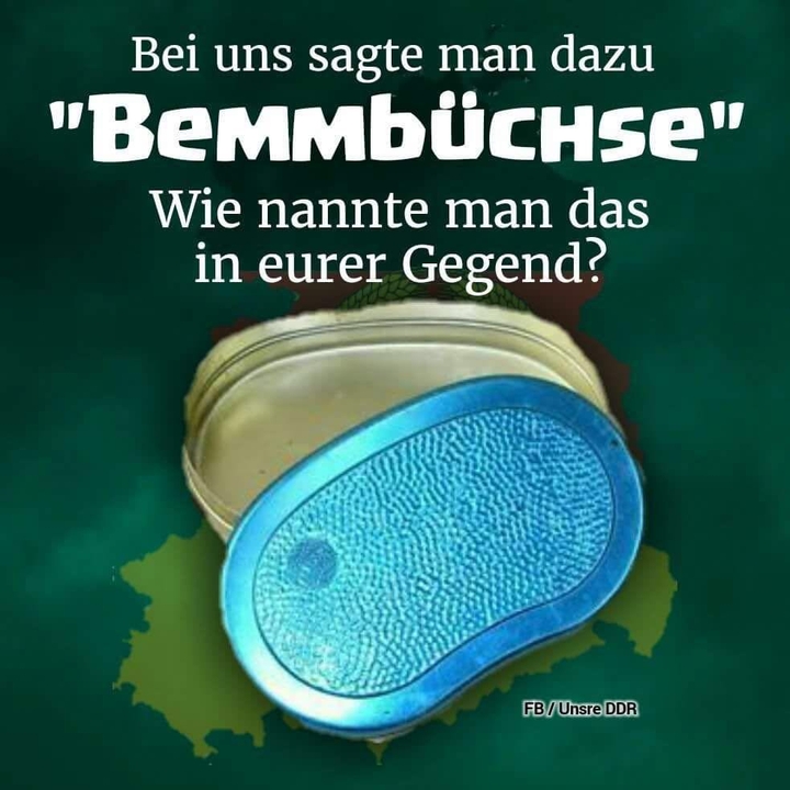 der Umwelt zuliebe