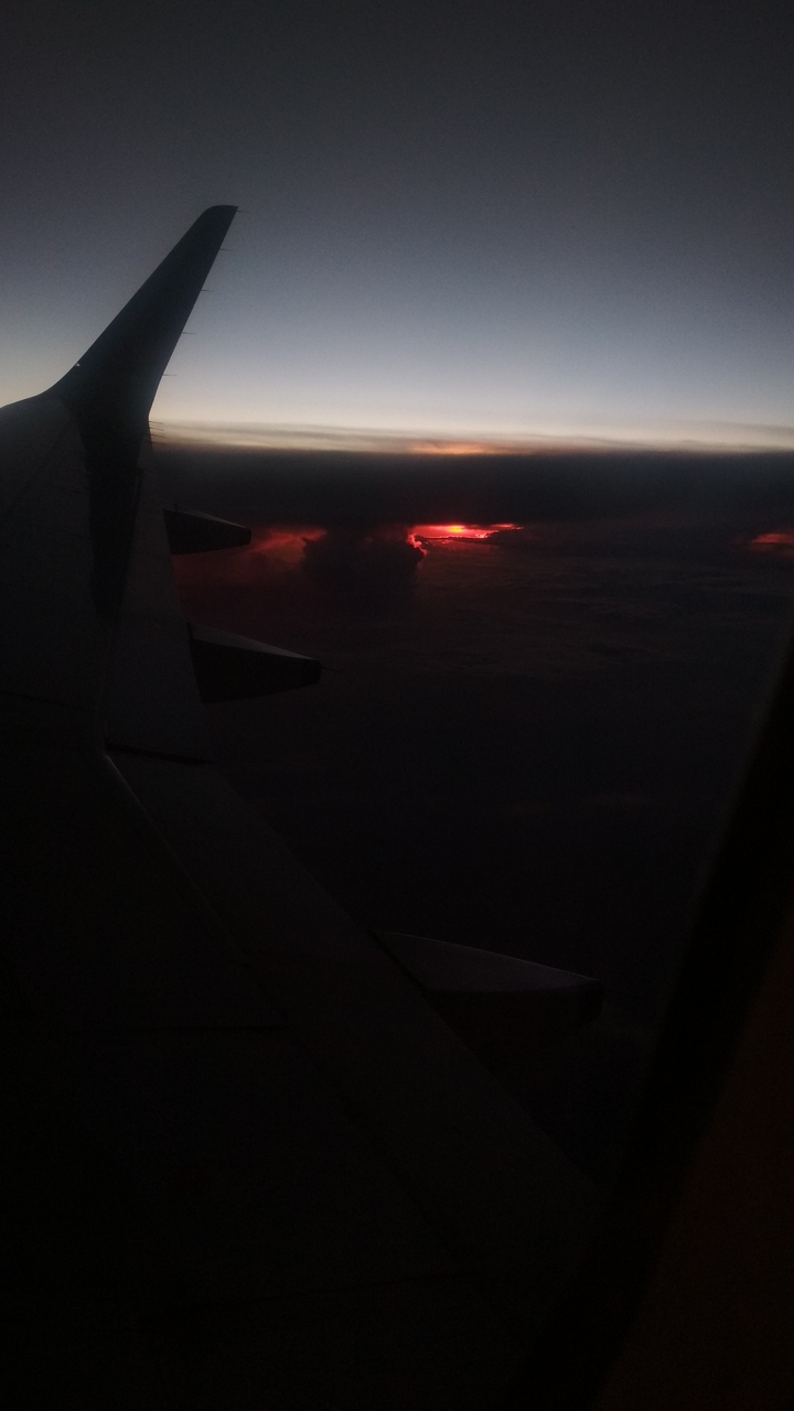 airplane