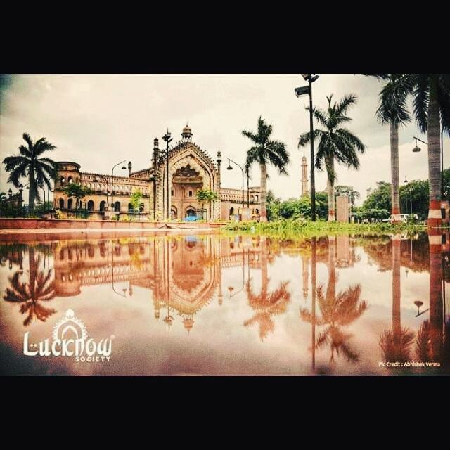 city of nawab