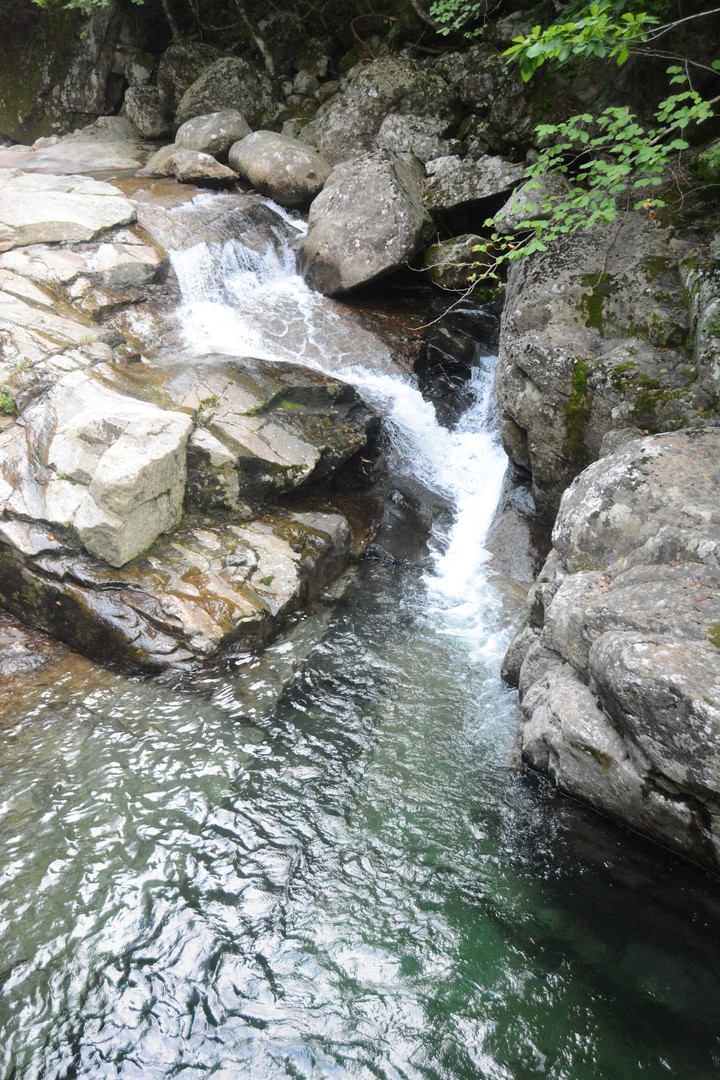 지리산이미지