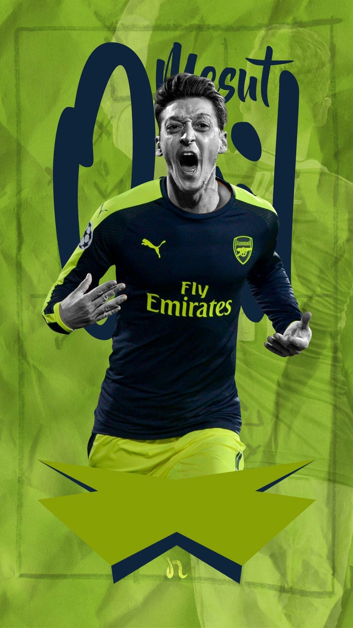 Ya Gunners Ya