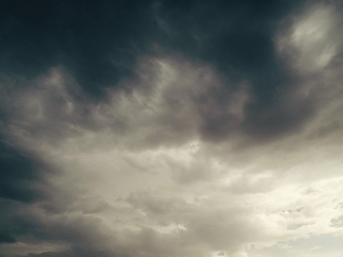 sky