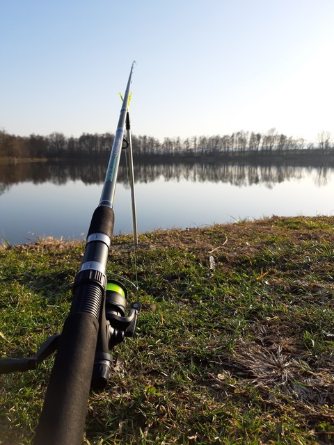 fishing