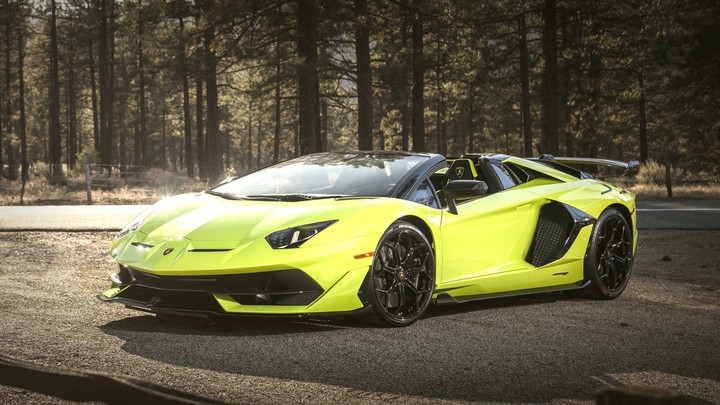 Lamborghini