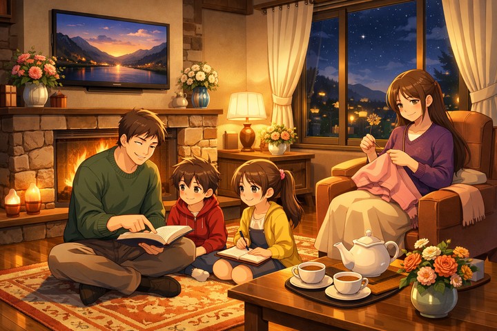 Home