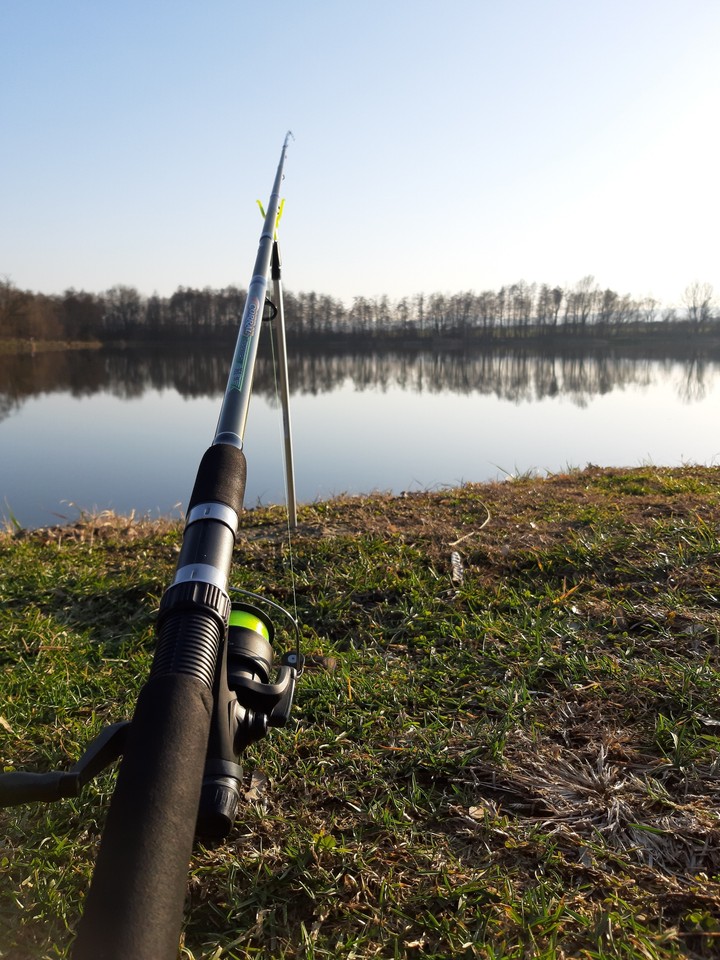 fishing