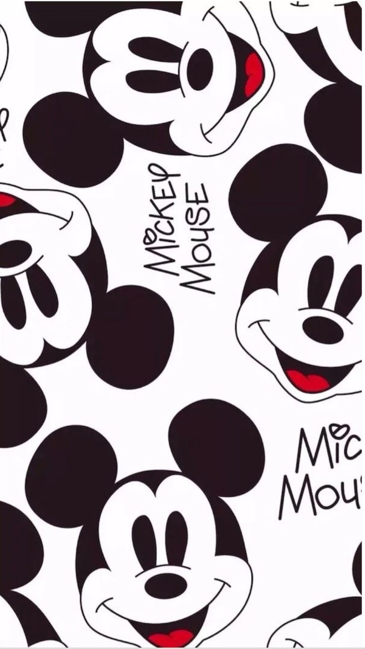 Mickey