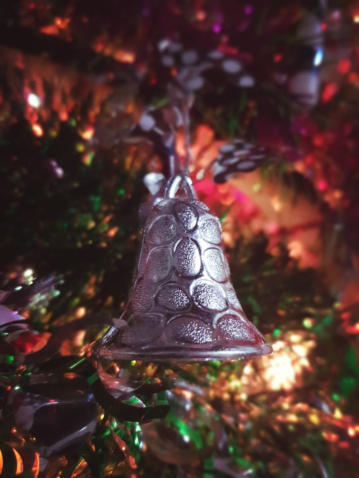 one single bell