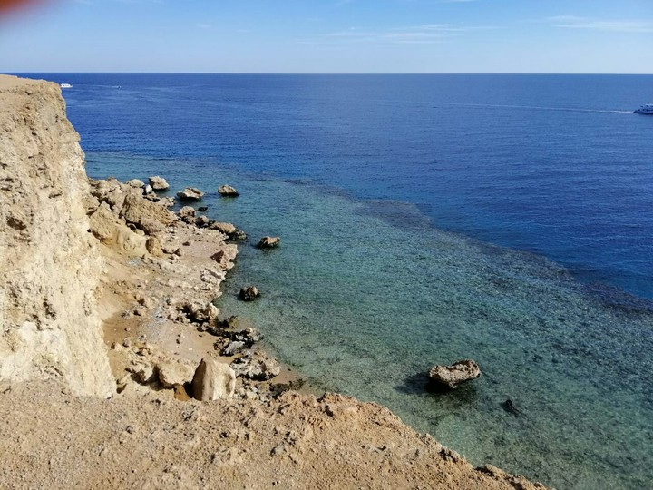 Egypt