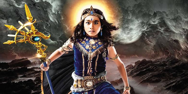 shanidev