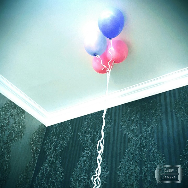 Baloons