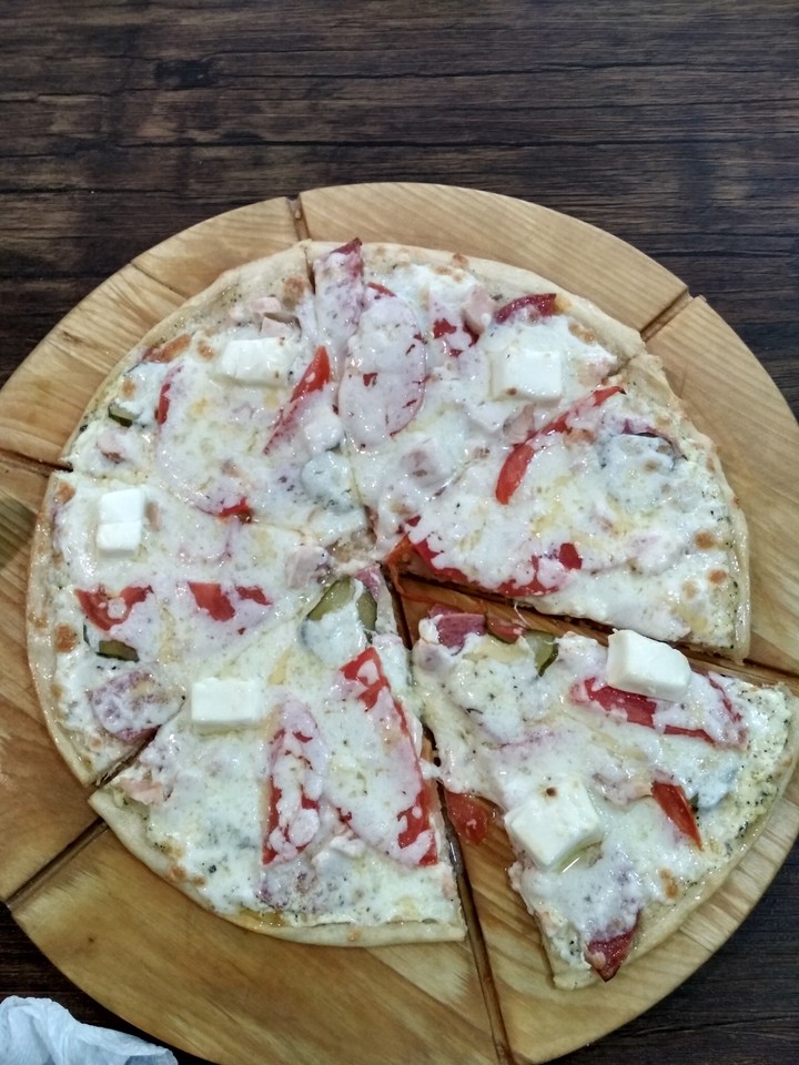 mozarella