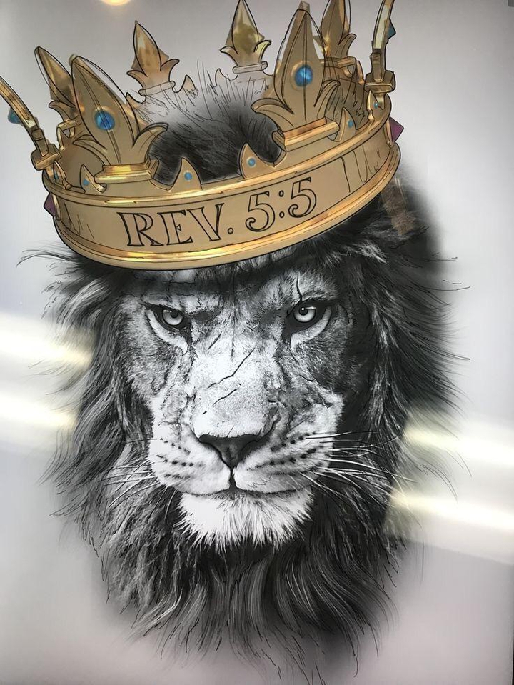 King