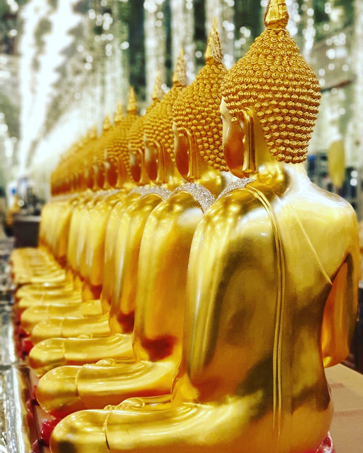 Wat Ta Sung Uthaithani