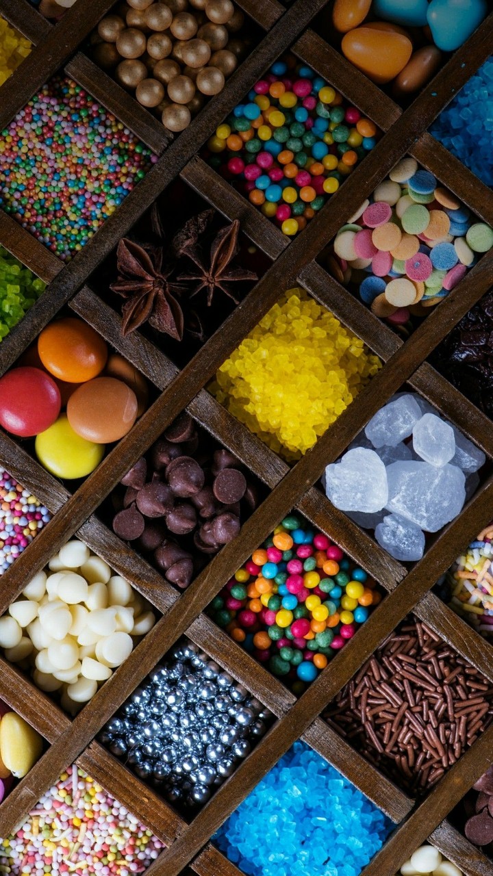 spices