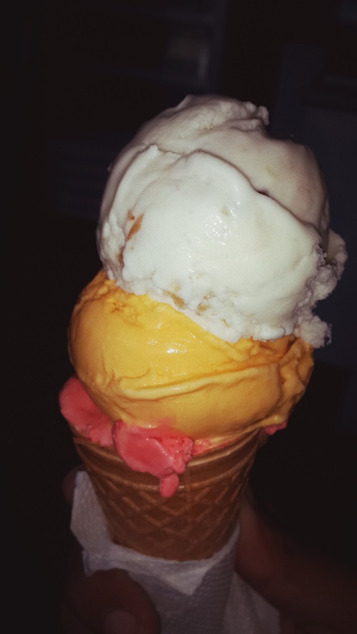 yummym