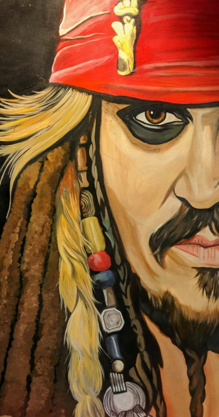 JackSparrow