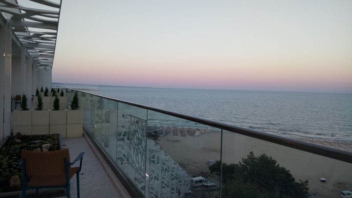 Albena Sunset