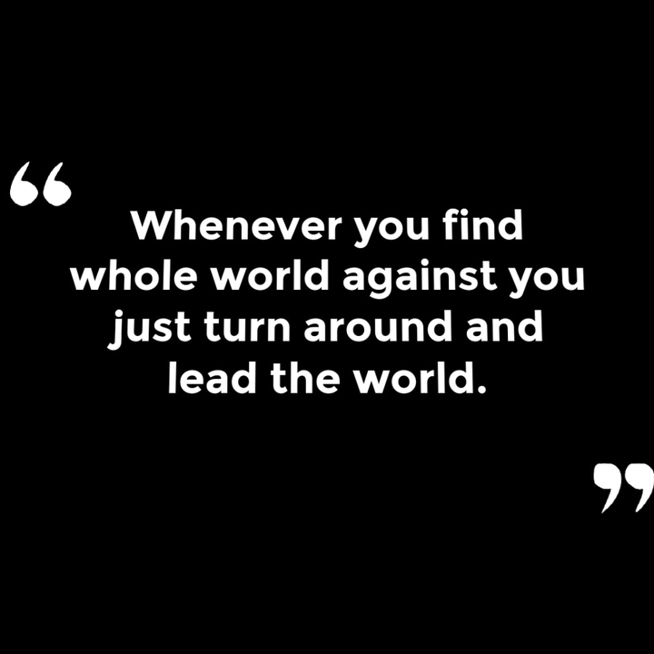 quote