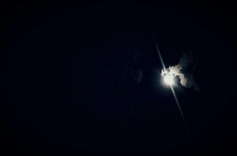 moonlight