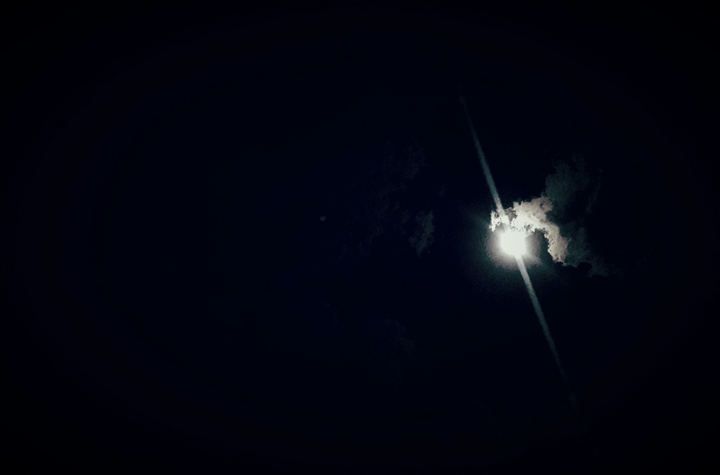 moonlight