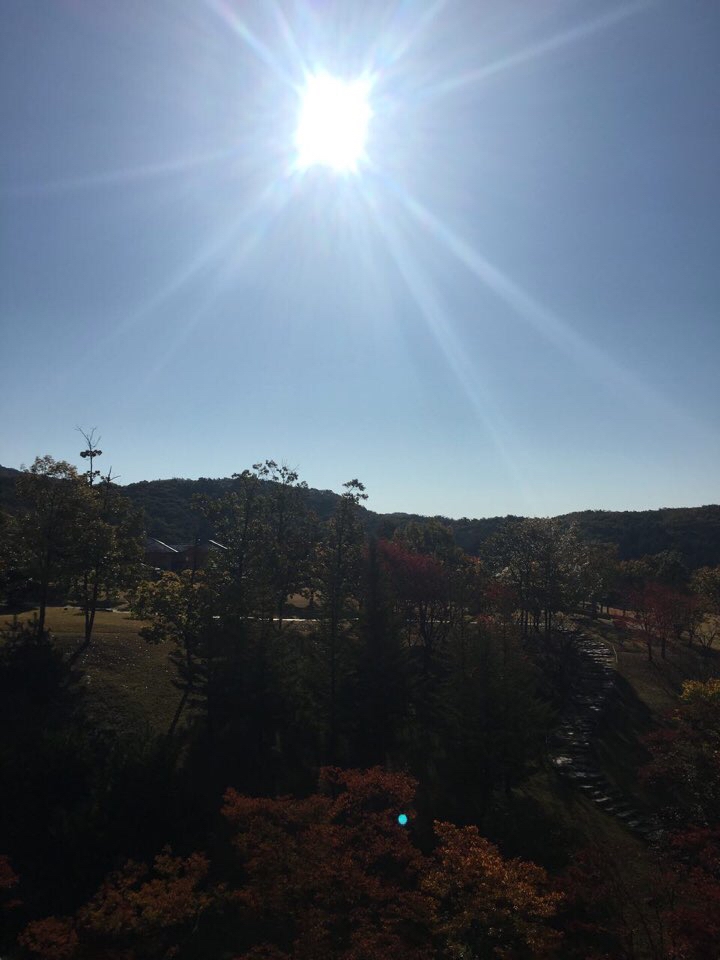 하늘