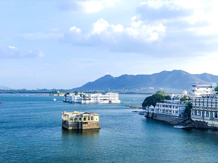 City of Lakes