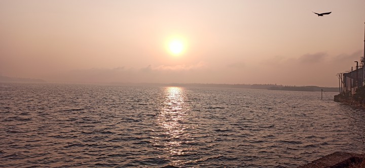sunrise beach