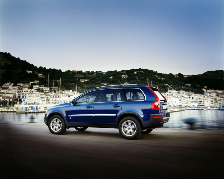 volvo