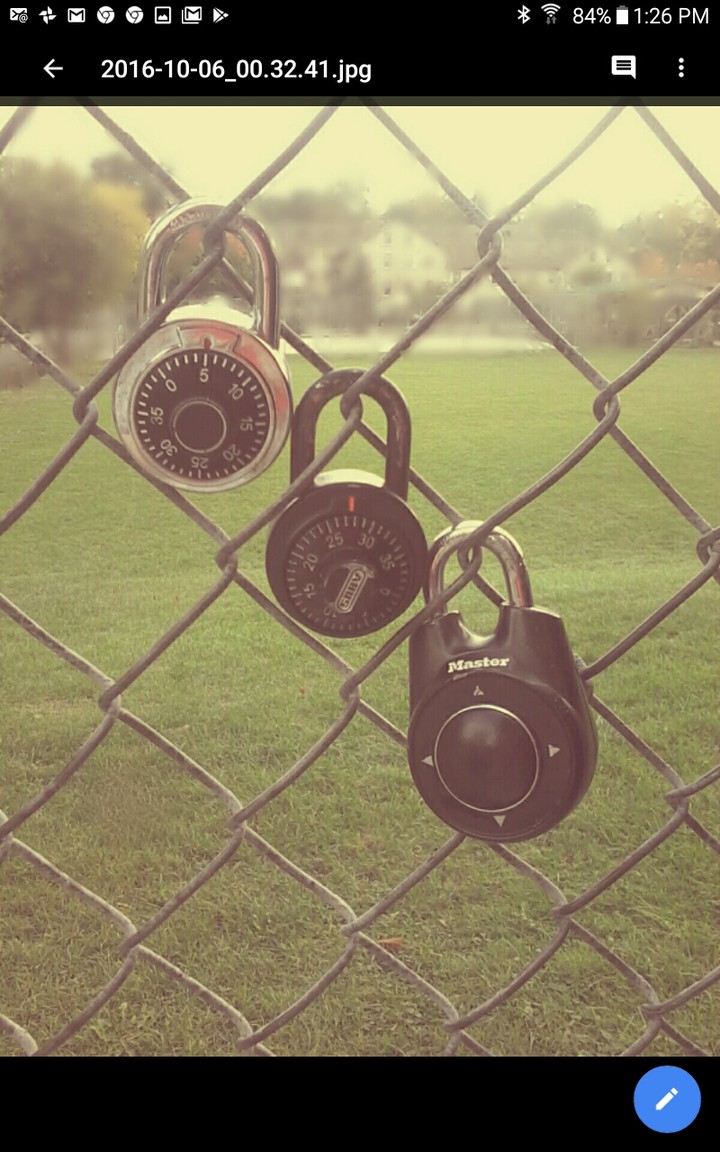Lock Freinds