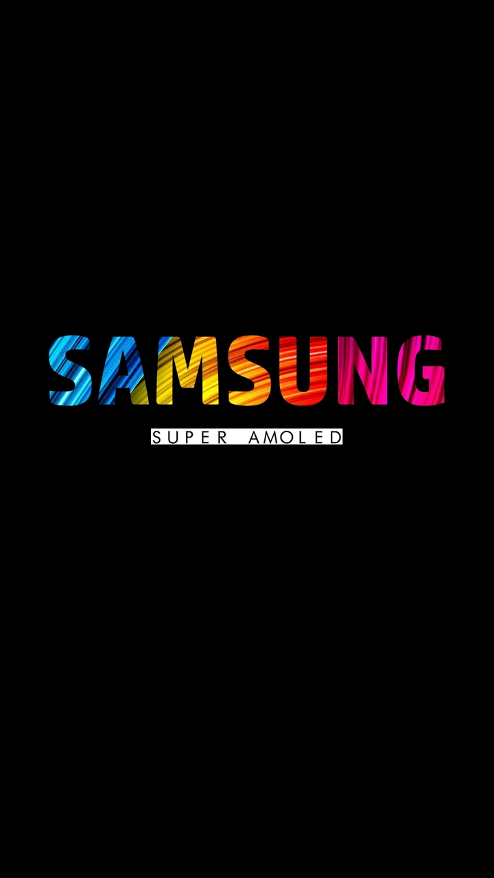 SUPER AMOLED WALLPAPER