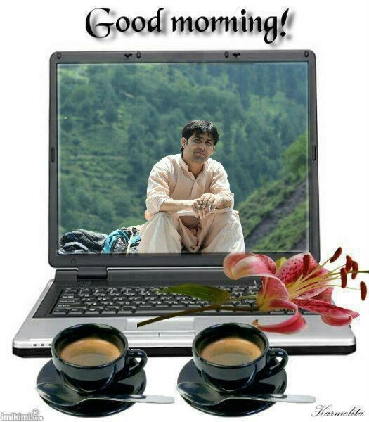 Good Morning