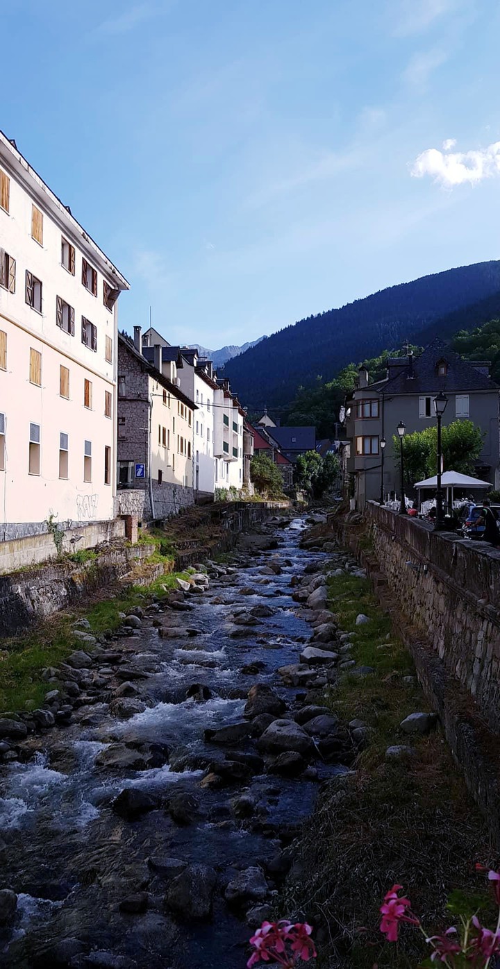 Vielha