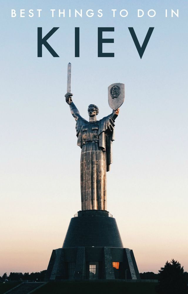 kiev