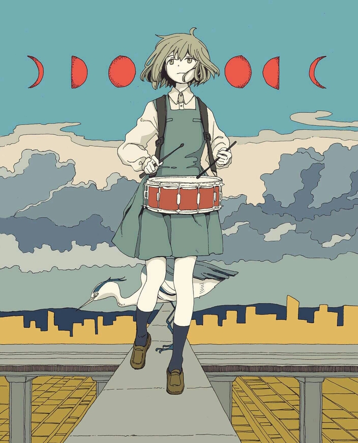 girl