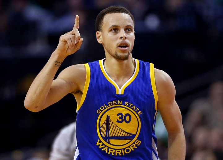 stephen curry
